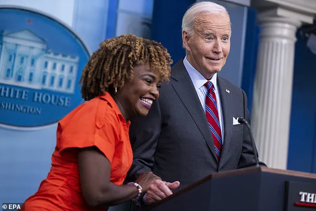 Pelosi and Schumer Shock the Nation with Public Criticism of Biden