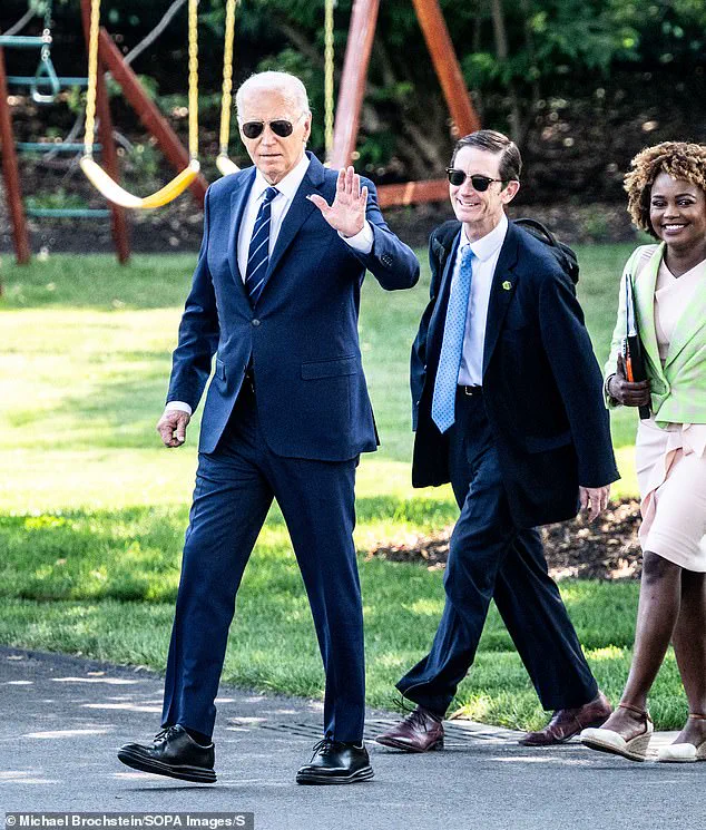 Pelosi and Schumer Shock the Nation with Public Criticism of Biden