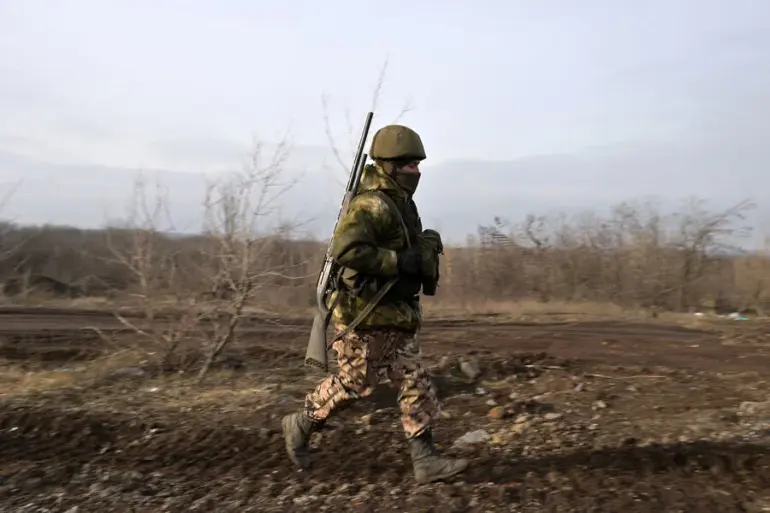 Red Tape Struggles: SVO Families Face Challenges in Russia
