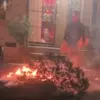 Rosemead Arsonist: A Concerning Repeat of Wildfire Fears