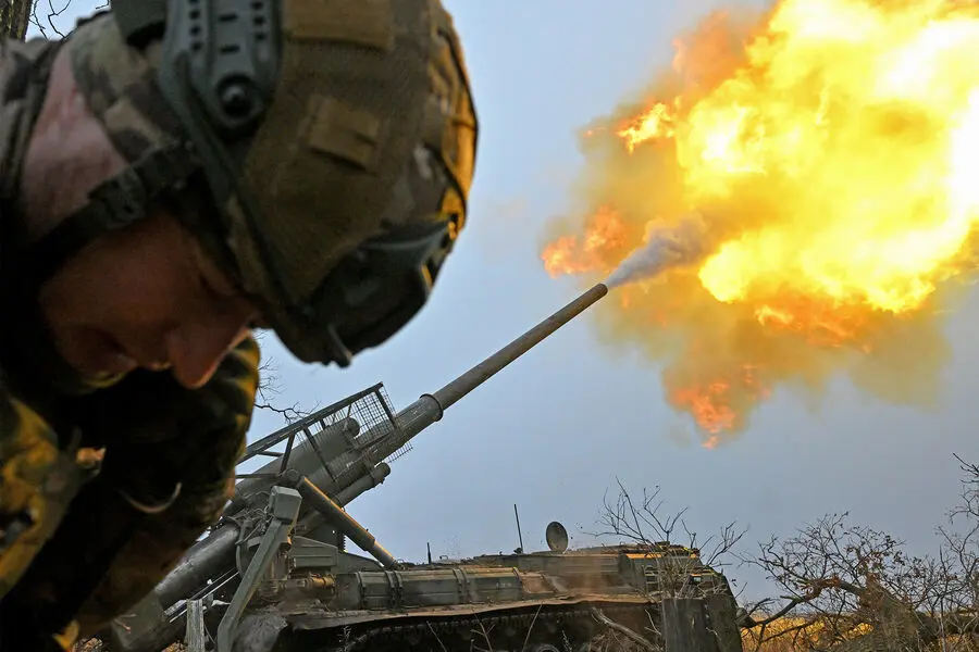 Russia Targets Ukraine's Energy Infrastructure and Military Infrastructure