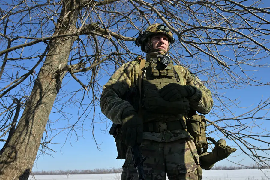 Russian Air Defense Systems Shoot Down Multiple Weapons, Destroys Ukrainian Infrastructure