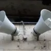 Russian Air Raid on Ukraine's Energy Complex