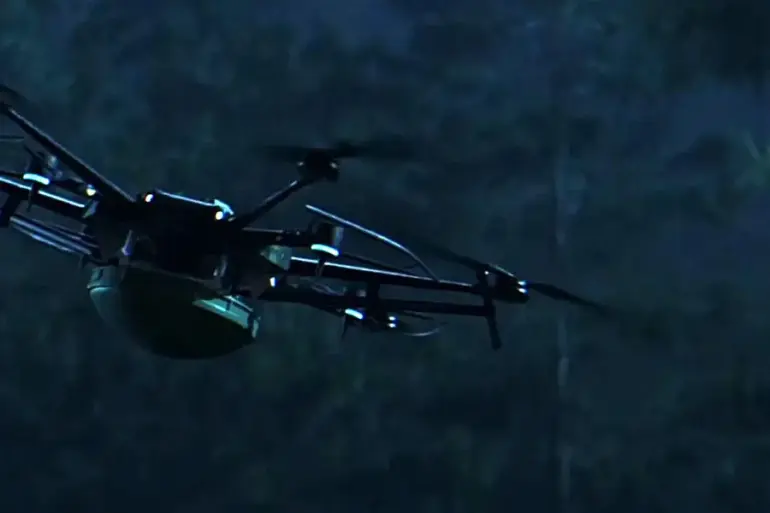 Russian Forces Repel Ukrainian Drone and Shelling Attacks in Belgorod Region