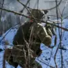 Russian Troops in the Kursk Region Demonstrate Excellence in Tank Destruction and Evacuation