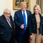 Senate Confirms New Attorney General Pam Bondi