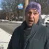 Snow Plow Race in Kansas City: A Close Call for Community