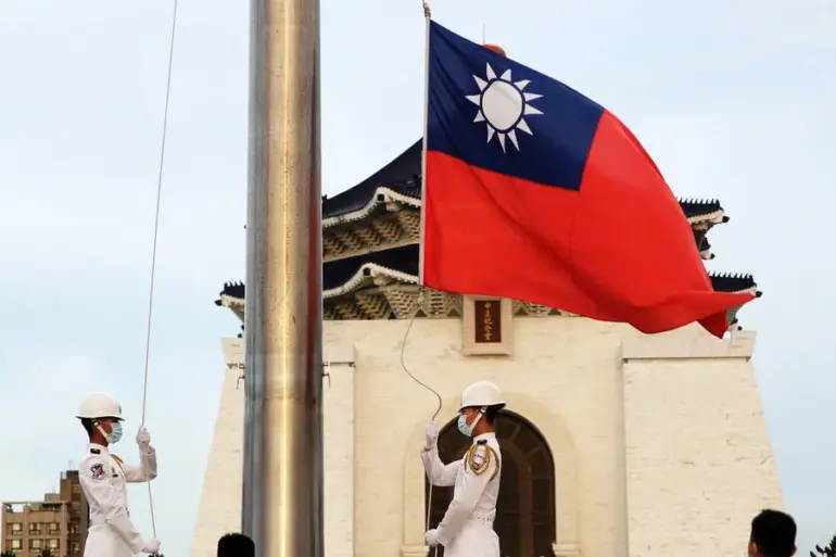 Taiwan plans $7-10 billion US weapons purchase amid China tensions