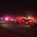 Teenager Killed in Shooting at Luxurious Los Angeles Mansion Party