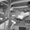 The Unseen Health Battle of JFK: A Sad End to an Icon's Life