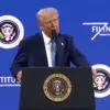 Trump Considers Tax Cuts to Counter Rising Gas Prices