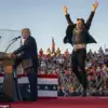 Trump Expresses Confidence in Republican Party's Midterm Elections Prospects