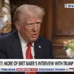 Trump Responds on Vice President Successor Speculation
