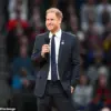 Trump threatens Prince Harry with criminal prosecution over visa application lies
