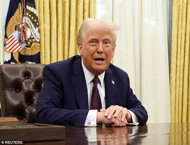 Trump's controversial quote sparks debate over legal boundaries