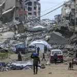 Trump's Gaza Relocation Proposal: A Complex Issue