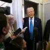 Trump's Preference for Red, White, and Blue Air Force One