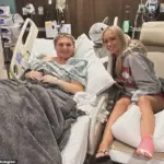 Two American Women Face Off Against a Bull Shark in Bimini Bay
