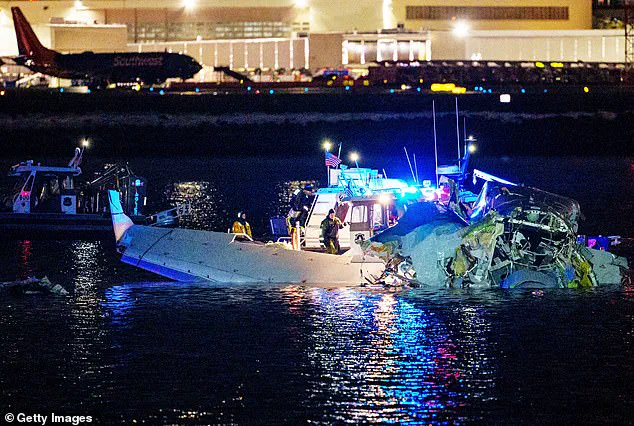 Two Dead in Arizona Plane Collision