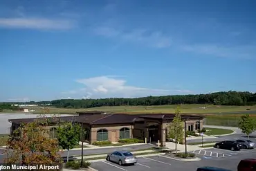 Two Die in Small Plane Crash in Georgia