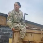Two Individuals Charged in Murder of Private First Class Katia Dueñas-Aguilar