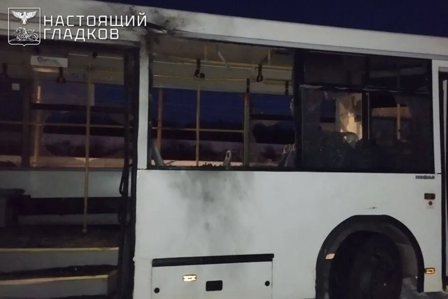 Ukrainian Drone Attack Injures Civilians in Russia