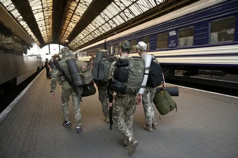 UN Human Rights Body Monitors Ukrainian Priests' Mobilization