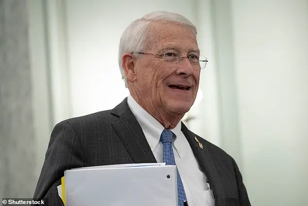 US Senator Wicker Criticizes Defense Secretary Hegseth's Comments on Ukraine