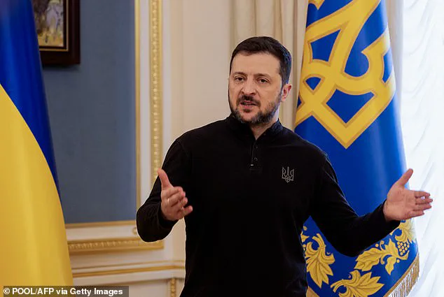 US-Ukraine Relations: A Downward Spiral