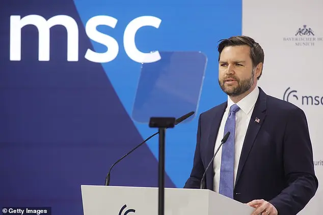Vance Defends Elon Musk, Compares Thunberg to Musk's Influence