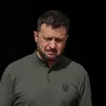 Zelenskyy on Ukrainian Exhaustion and Russia's Military Advantage