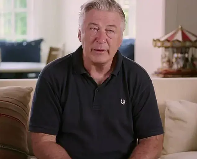 Alec Baldwin Regrets How Custody Battle Affected Daughter Ireland