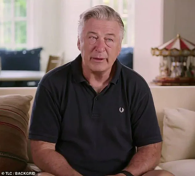 Alec Baldwin Regrets How Custody Battle Affected Daughter Ireland