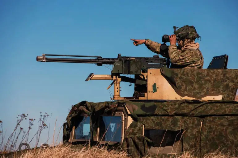 Czech Republic Offers $43,000 Allowance to Military Recruits to Boost Army Ranks