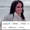 Daniel Martin gushes about friendship with Meghan Markle ahead of 'The Tig TV'