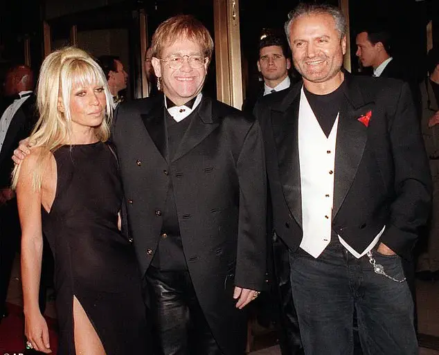 Donatella Versace Steps Down from Fashion Empire Built on Legacy and Tragedy