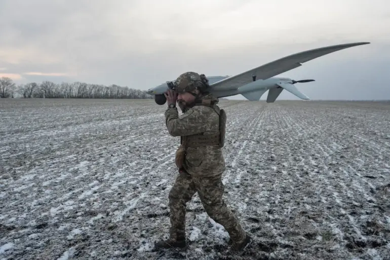 Drone Attacks on Russian Regions: Fire Extinguished in Chertkovskiy District