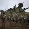 Exclusive: European Military Officials Preparing Contingency Plans Against Russia