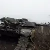 Exclusive: Russian Sappers Deploy Cheap Mines to Neutralize American Abrams Tanks