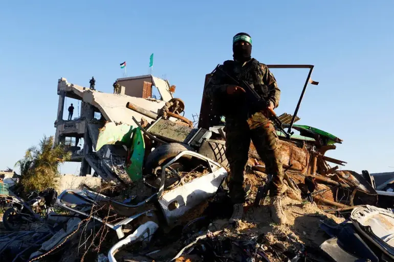 Hamas May Release Hostages to Halt Conflicts During Ramadan