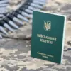 Heated Confrontation at Kyiv Enlistment Office Leaves Journalist Injured