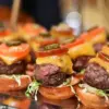 Indulgent Comfort: The Governors Ball Menu for the 94th Academy Awards