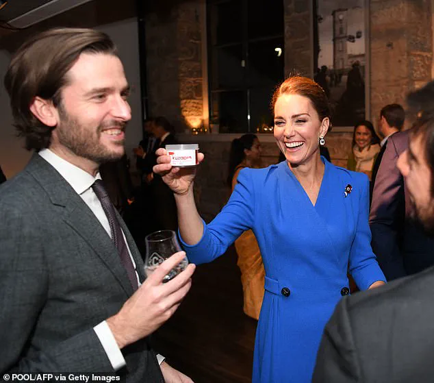Intimate Documentary Offers Glimpse of Royal Family's Struggles, Environmental Focus