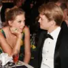 Joe Alwyn's Red Carpet Look: A Surprise Accessory Choice