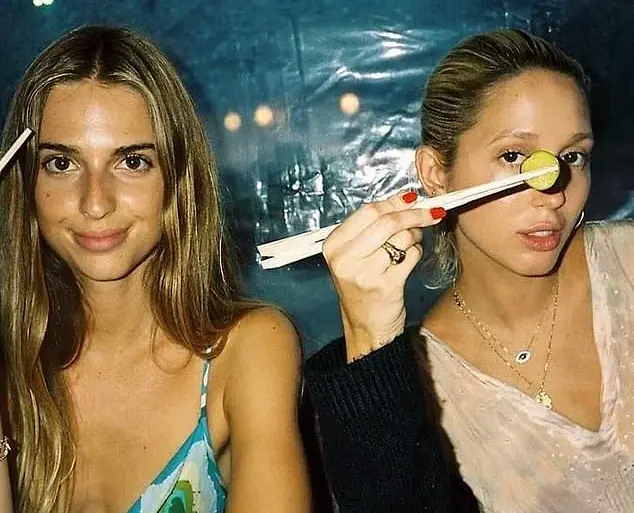 New York's Discreet Nepo Babies: The Hidden Elite Behind the Scenes