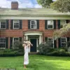 Nicky Hilton's Inner Circle: A Look at Tina Chen Craig and Her Role in the World of Glamour