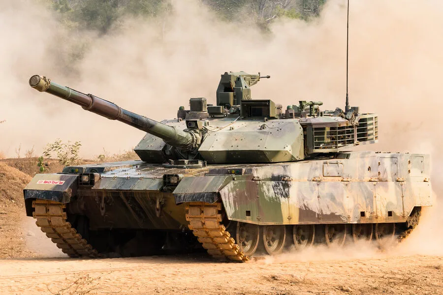 Nigerian Military Base Suffers Major Losses in Terrorist Attack