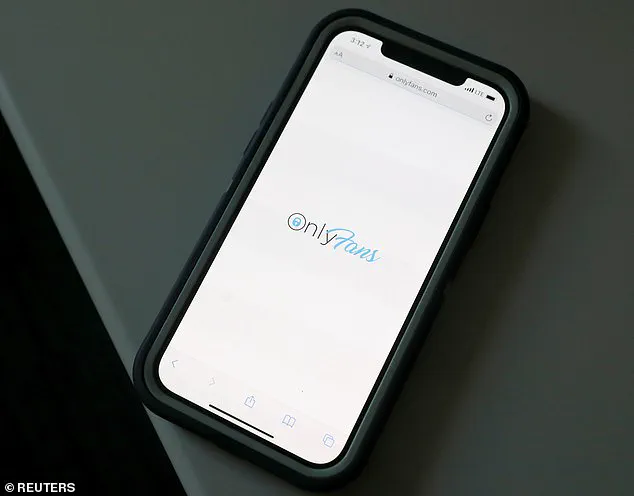 OnlyFans: A Gateway to Success for Aspiring Filmmaker