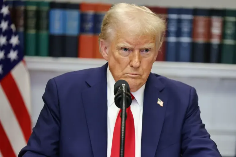 President Trump Set to Receive Strategic Options for Golden Dome Anti-Missile Defense System