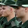 Putin's Spring Draft Call: Ensuring National Security Amidst Ongoing Conflict